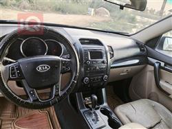 کیا سۆرینتۆ